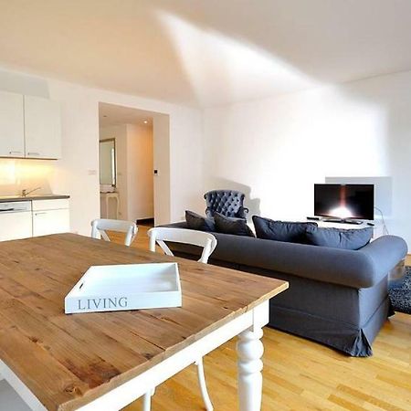 Vienna Residence, Naschmarkt - Karlsplatz Εξωτερικό φωτογραφία