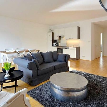 Vienna Residence, Naschmarkt - Karlsplatz Εξωτερικό φωτογραφία