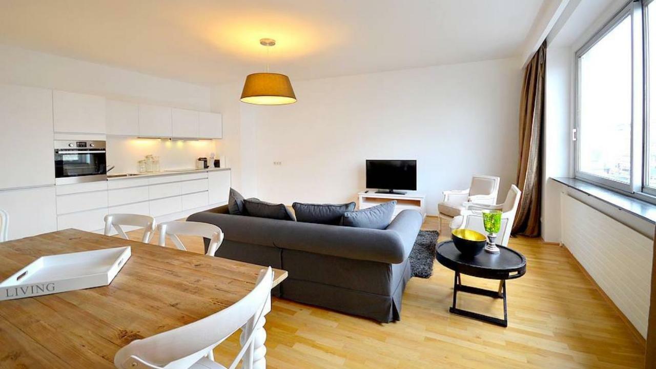 Vienna Residence, Naschmarkt - Karlsplatz Εξωτερικό φωτογραφία