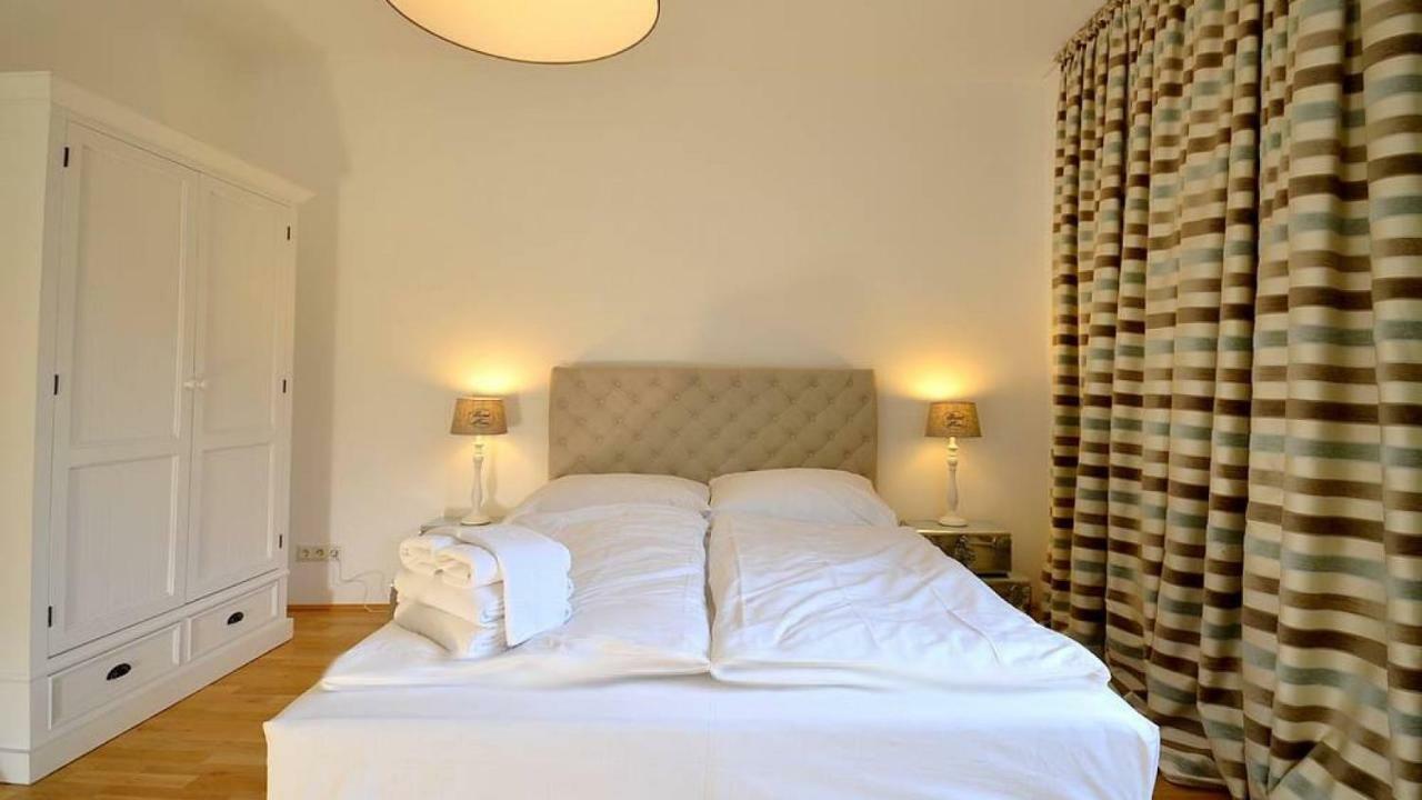 Vienna Residence, Naschmarkt - Karlsplatz Εξωτερικό φωτογραφία