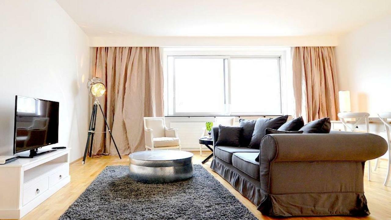 Vienna Residence, Naschmarkt - Karlsplatz Εξωτερικό φωτογραφία