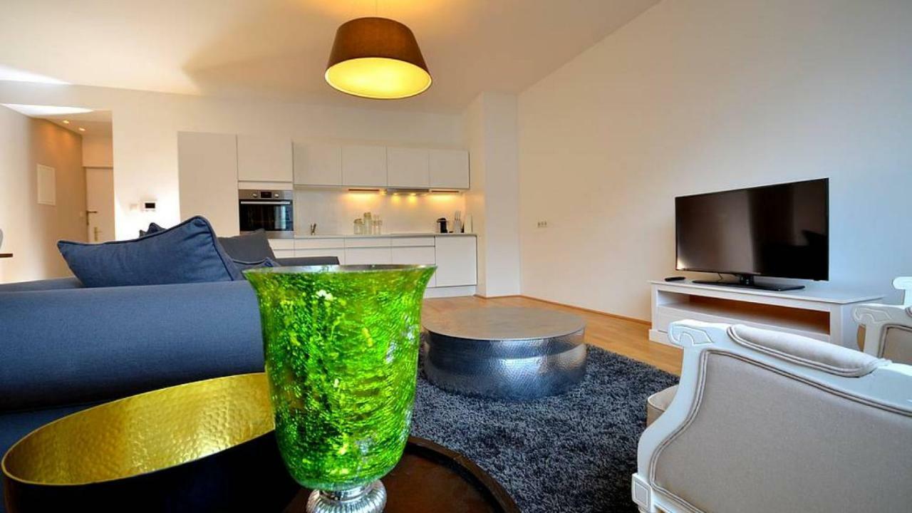 Vienna Residence, Naschmarkt - Karlsplatz Εξωτερικό φωτογραφία