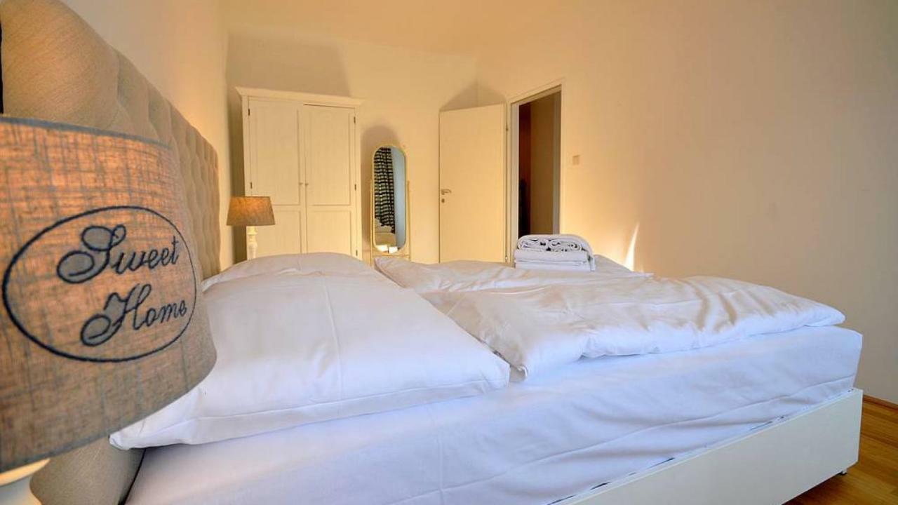 Vienna Residence, Naschmarkt - Karlsplatz Εξωτερικό φωτογραφία