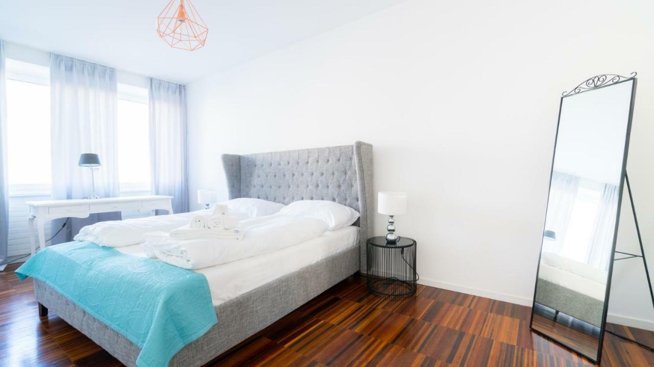 Vienna Residence, Naschmarkt - Karlsplatz Εξωτερικό φωτογραφία