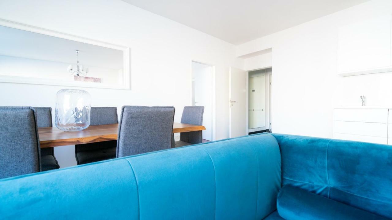 Vienna Residence, Naschmarkt - Karlsplatz Εξωτερικό φωτογραφία