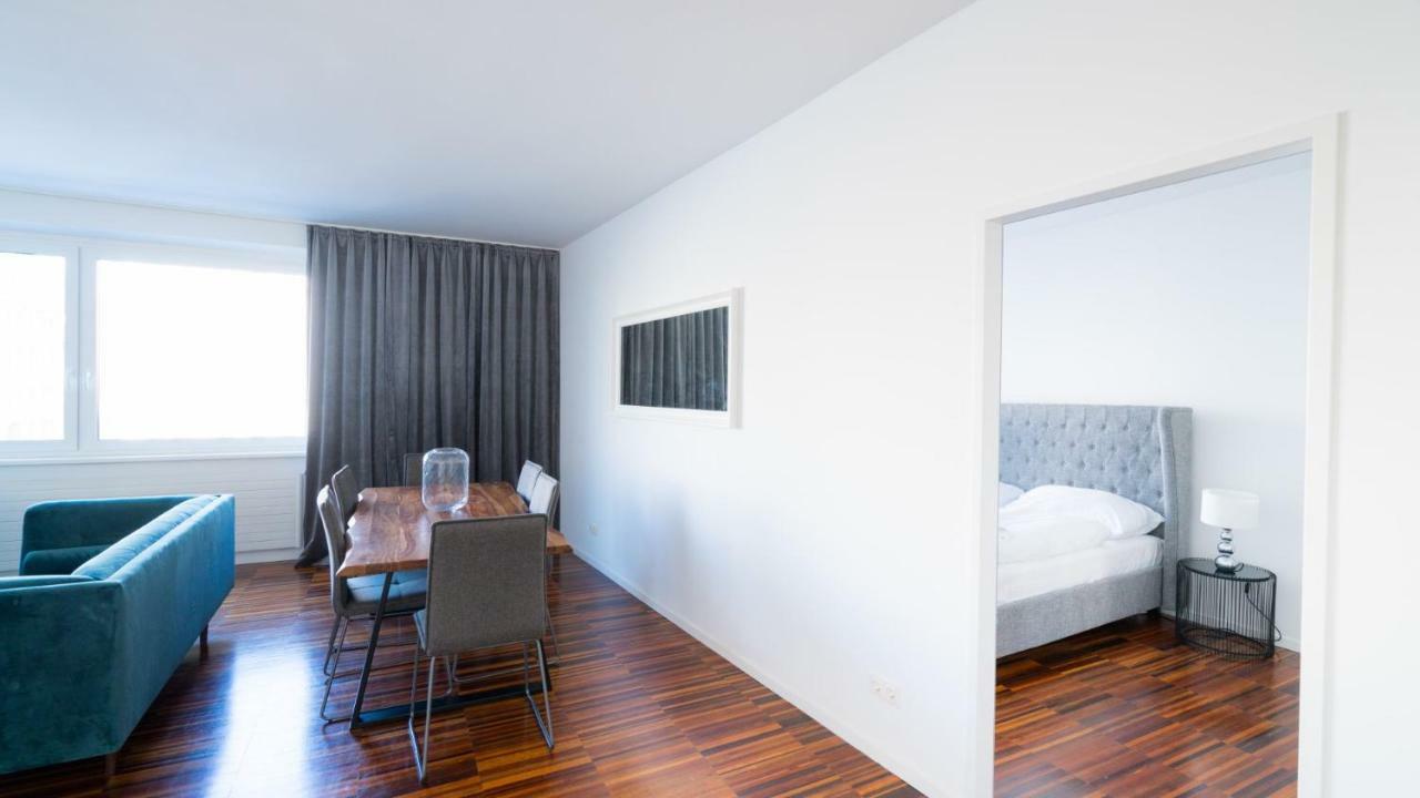 Vienna Residence, Naschmarkt - Karlsplatz Εξωτερικό φωτογραφία