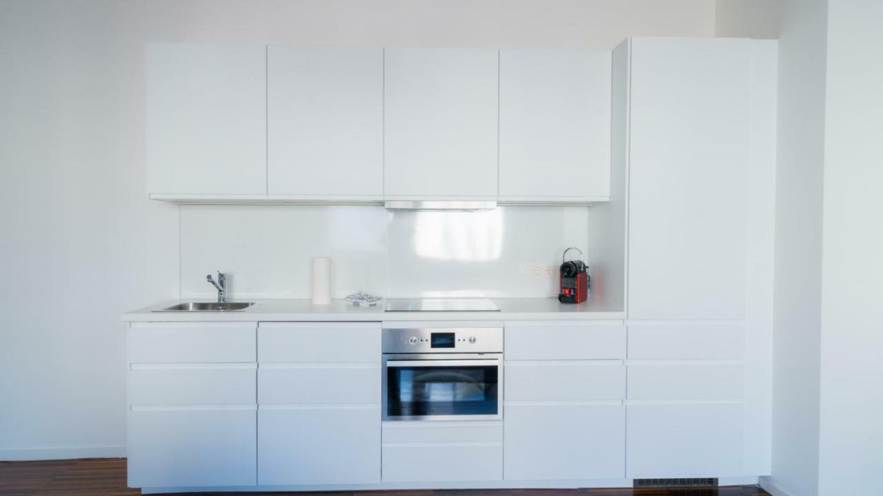 Vienna Residence, Naschmarkt - Karlsplatz Εξωτερικό φωτογραφία