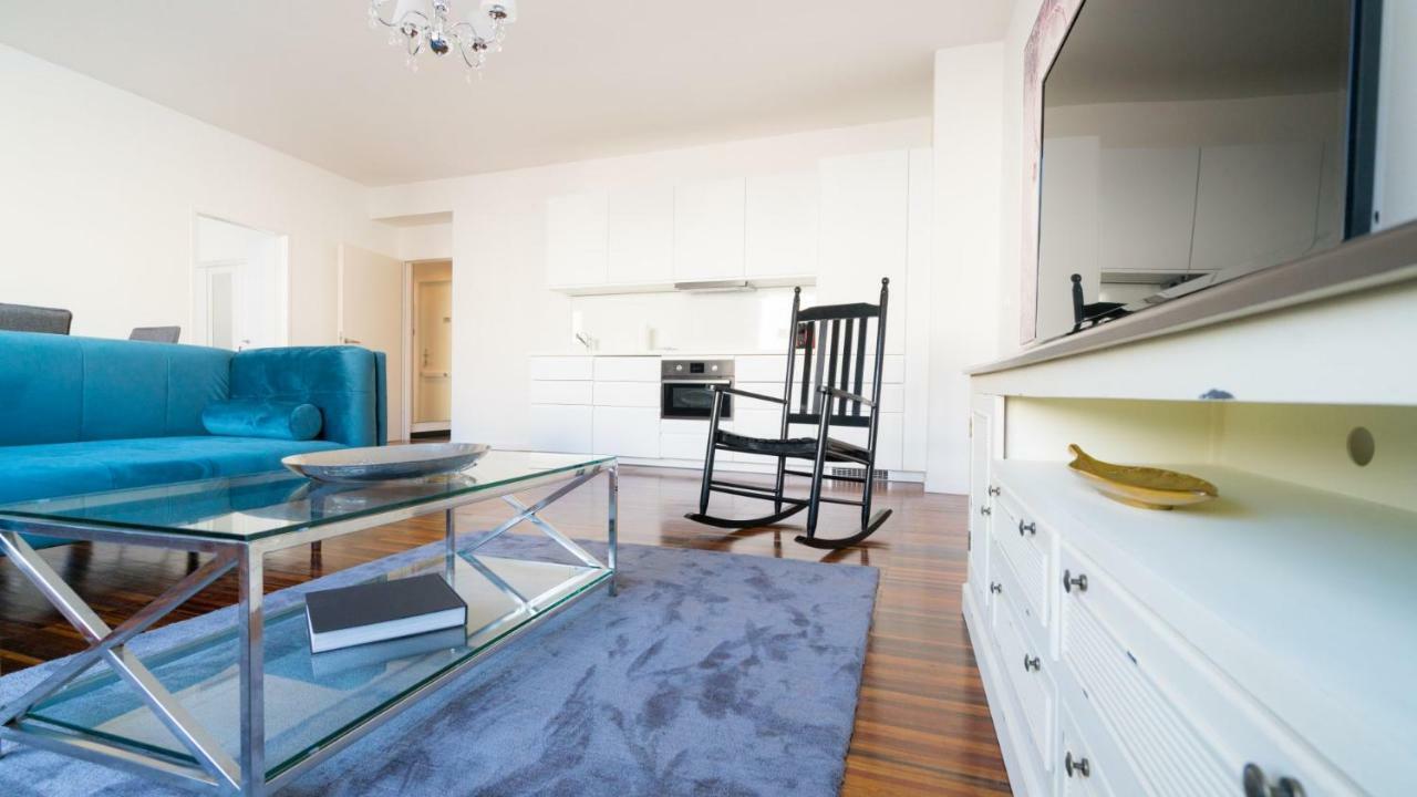 Vienna Residence, Naschmarkt - Karlsplatz Εξωτερικό φωτογραφία
