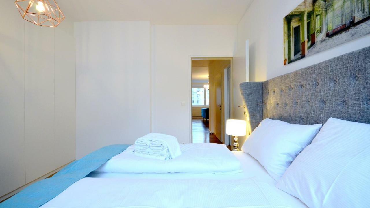 Vienna Residence, Naschmarkt - Karlsplatz Εξωτερικό φωτογραφία