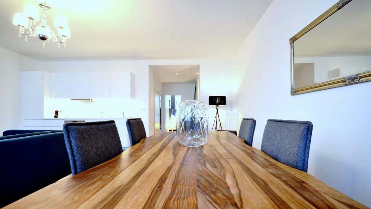 Vienna Residence, Naschmarkt - Karlsplatz Εξωτερικό φωτογραφία