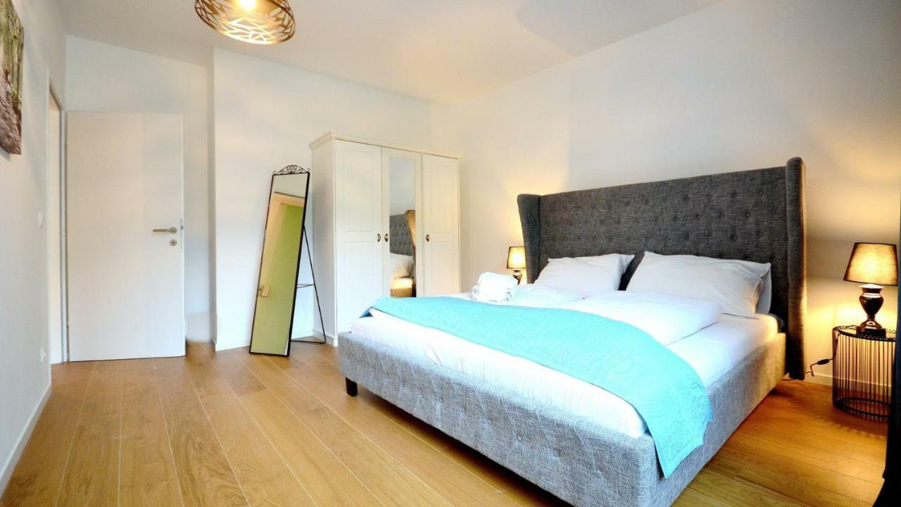 Vienna Residence, Naschmarkt - Karlsplatz Εξωτερικό φωτογραφία