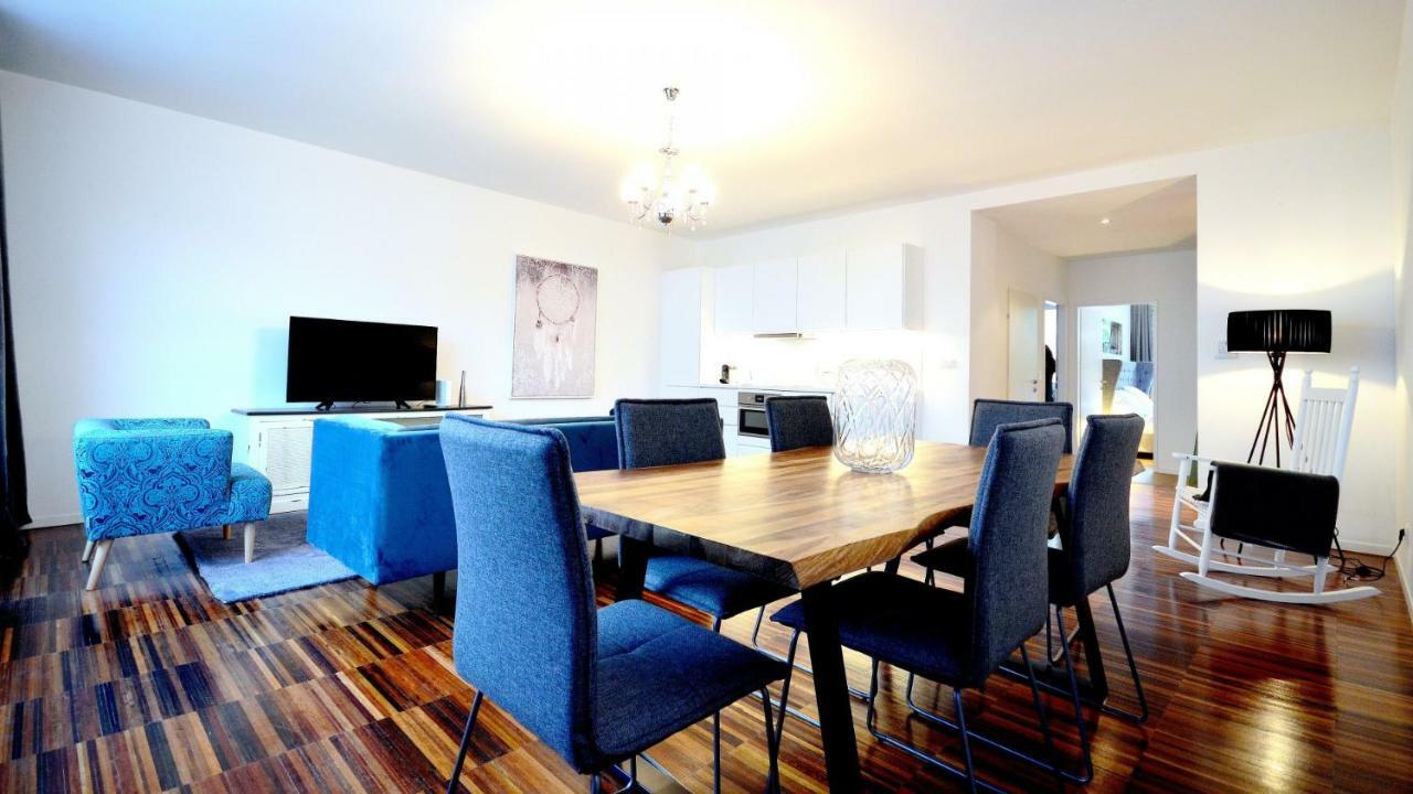 Vienna Residence, Naschmarkt - Karlsplatz Εξωτερικό φωτογραφία